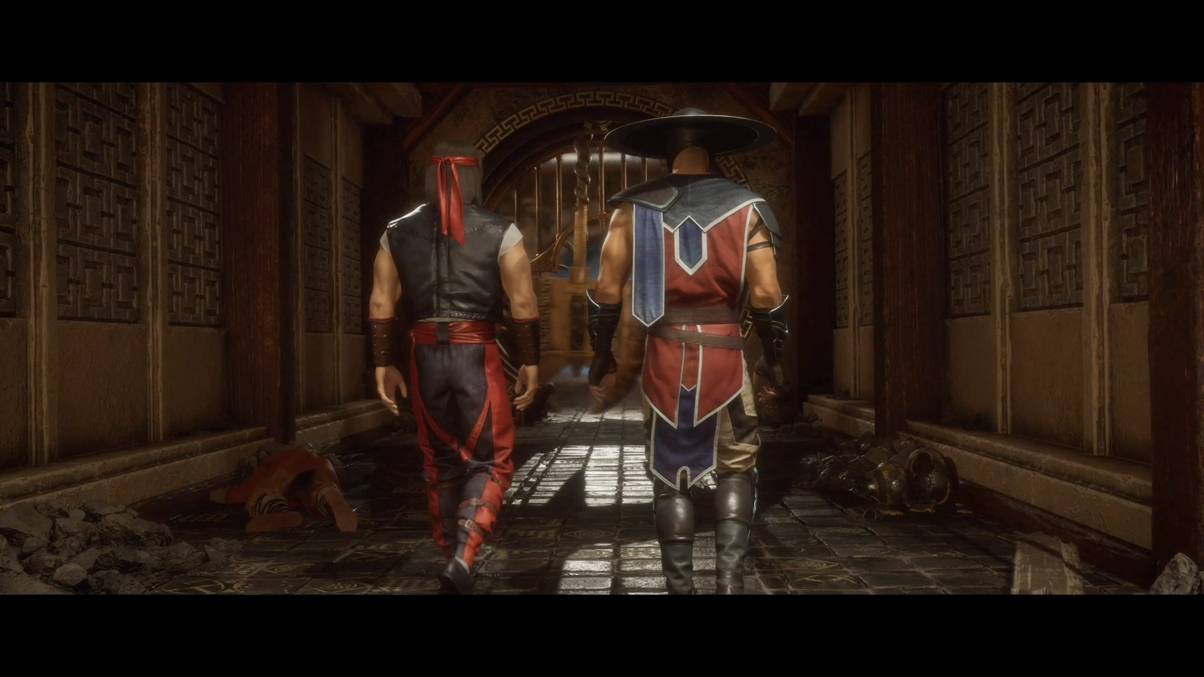 Mortal Kombat 11 - Imagen 13